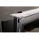 TV Armor TV Screen Protector that fits 40'-42' LCD, LED and Plasma TVs