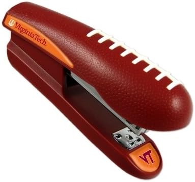 Virginia Tech Hokies Pro-Grip Stapler