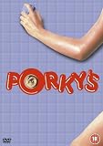 DVD : Porky's [1981]