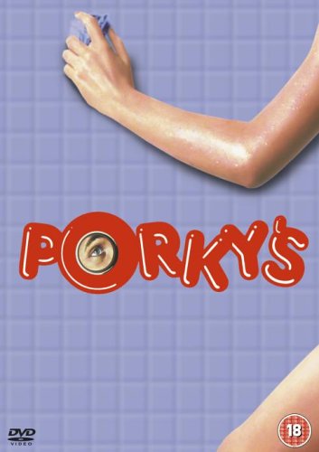 CD-Charts  DVD : Porky's [1981]