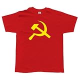 Soviet Sickle T-Shirt