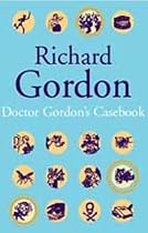 Doctor Gordon's Casebook