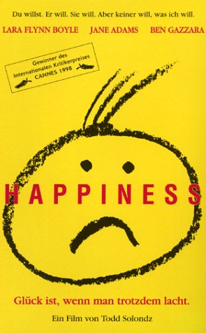 Happiness