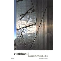 Daniel Libeskind Jewish Museum Berlin: Jewish Museum Berlin : Between the Lines (Architecture)