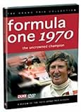 Formula 1 1970 Review