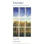 Finnish Dictionary and Phrasebook: Finnish-English, English-Finnish (Hippocrene Dictionary & Phrasebooks)