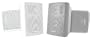 AudioSource LS545 Indoor/Outdoor Two-Way Speakers (Pair)