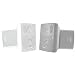 AudioSource LS545 Indoor/Outdoor Two-Way Speakers (Pair)