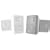 AudioSource LS545 Indoor/Outdoor Two-Way Speakers (Pair)
