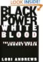 BLACK POWER, WHITE BLOOD: The Life and Times of Johnny Spain