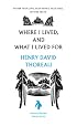 Where I Lived, and What I Lived For (Penguin Great Ideas)