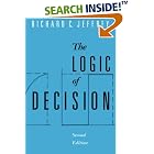 Click here to buy The Logic of Decision by  Richard C. Jeffrey.