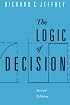 The Logic of Decision