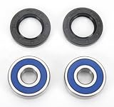 All Balls Street Wheel Bearing Kit – Front 25-1448 Reviews