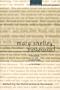 Mary Shelley: Frankenstein