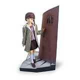 Serial Experiments: Lain PVC Statue (Exclusive Color Version)