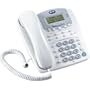 AT&T 959 Speakerphone with Caller ID (White/Mist)