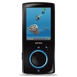 Compare Prices: Sansa View 32gb Video+mp3+fm