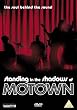 Standing In The Shadows of Motown [DVD] [2003]