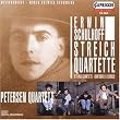 Streichquartett 1 und 2 / 5 St�cke