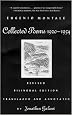 Collected Poems, 1920-1954: Revised Bilingual Edition