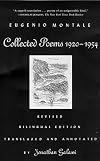 Collected Poems 1920-1954