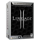 Lineage 2 Collector's DVD Edition