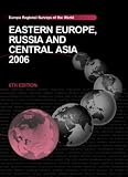 Eastern Europe, Russia and Central Asia (Hardcover)