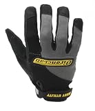 Ironclad HUG-03-M Heavy Utility Gloves