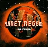 Planet Reggae