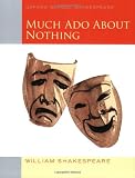 Produkt-Bild: Much Ado About Nothing (Oxford School Shakespeare)