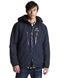 (ビームス)BEAMS ARC'TERYX / “FISSION SV JACKET” 11181448040 (ビームス)BEAMS ARC'TERYX / “FISSION SV JACKET” 11181448040