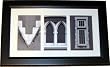 VMI Framed Art