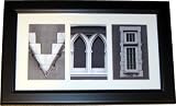 VMI Framed Art
