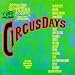 Music Tracks : Circus Days Vol.1 & 2