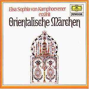 Orientalische Märchen,Folge 1