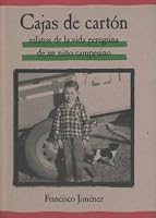 Cajas De Carton: The Circuit Spanish Edition