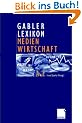 Gabler Lexikon Medienwirtschaft