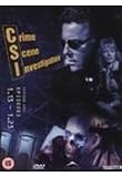 CSI: Crime Scene Investigation Season 1 - Part 2