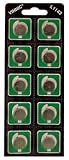 Watch Battery - Alkaline Magnese, AG12