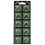 Watch Battery - Alkaline Magnese, AG12