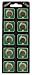 Kitchen & Housewares : Watch Battery - Alkaline Magnese, AG12