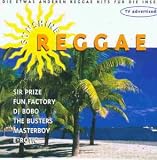 Sir Prize, Los del Mar, Bunny Wailer, Rita Marley, E-Rotic..