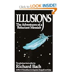 Illusions: The Adventures of a Reluctant Messiah
