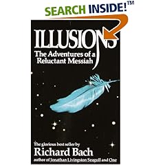 Illusions: The Adventures of a Reluctant Messiah