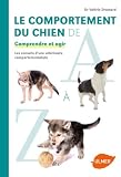 Achat livre Nature et jardinage : Le comportement du chien de A à Z