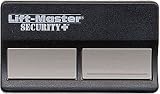 Liftmaster 972LM Security+ 390MHz Garage Door Opener