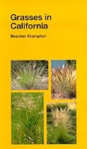 Grasses in California (California Natural History Guides)