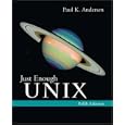 Just Enough UNIX