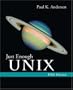 Just Enough UNIX